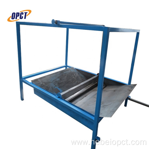 FRP pultrusion machine profiles production machine